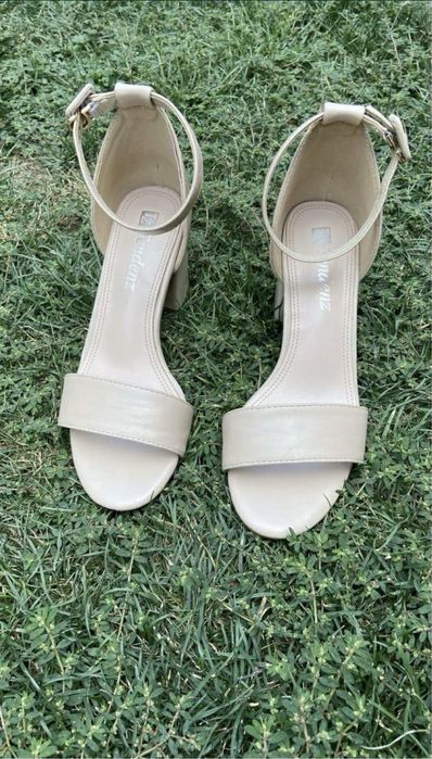 Дамски сандали 38 номер