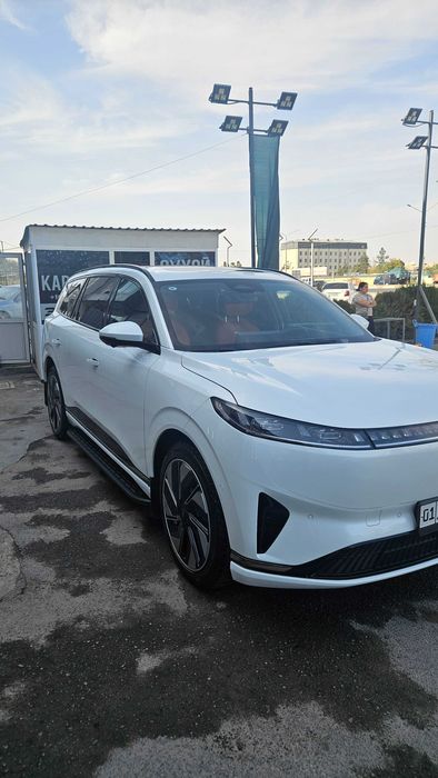 Dongfeng 008 max