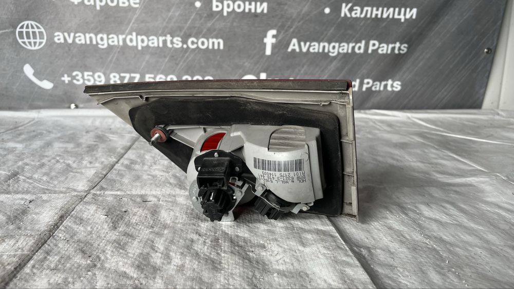 Ляв стоп BMW X3 E83 (2004-2011)