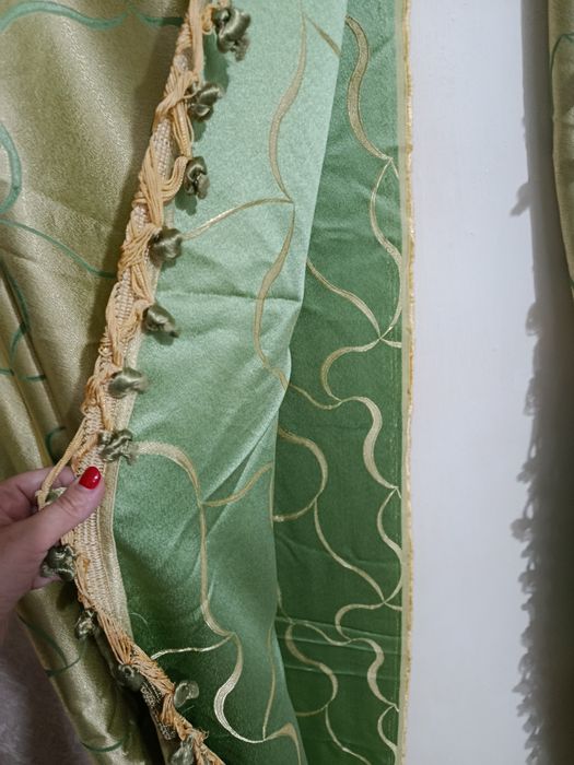 Занавески - шторы