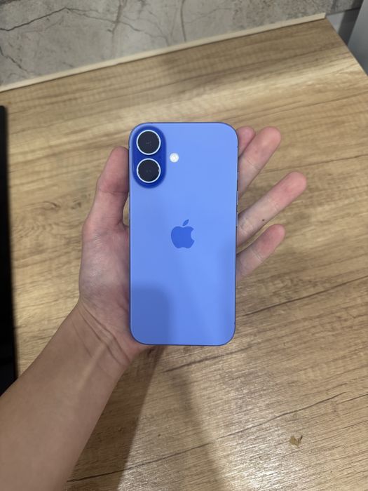 iPhone 16, 128 gb
