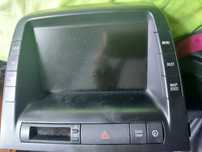 Display cu navigație original Toyota Prius 2