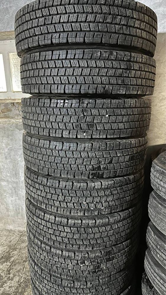 225/80/17.5 isuzi va boshqa yuk mashinalar uchun