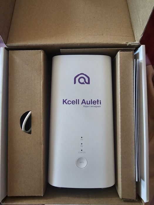 Продам роутер 5g