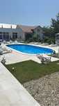 Fantastic Camp  Mosoaia (250  lei , 2 persoane, Camera piscina )