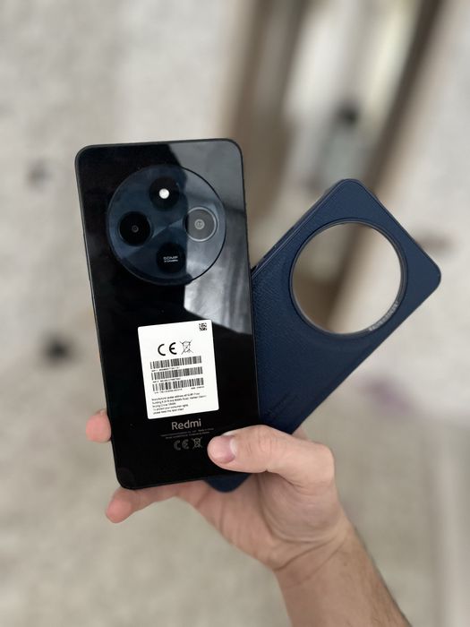 Продам смартфон Xiaomi Redmi 14c 256