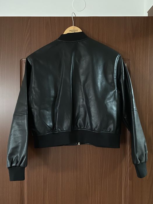 Кожено яке SINSAY 34 (XS)