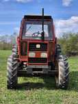 Fiat Agri 70 90 DT