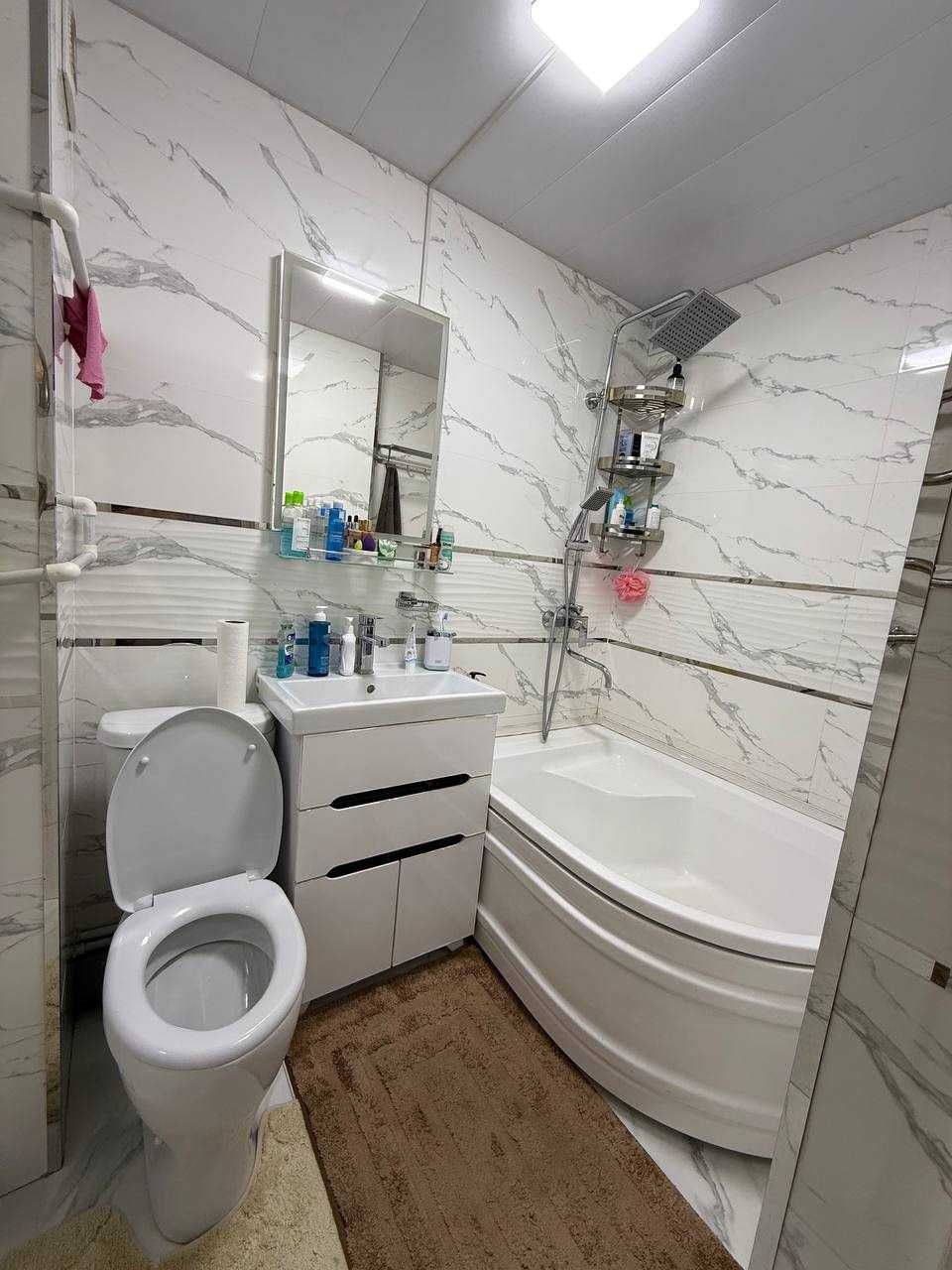 Продается квартира (Юнусабад 13 квартал, Самара) 3/4/4 113*