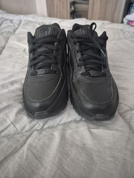 Nike Air Max LTD 3