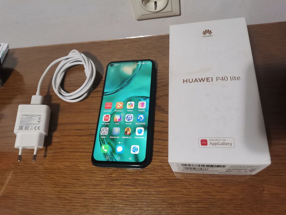 Huawei P40 Lite 128/6 Gb
