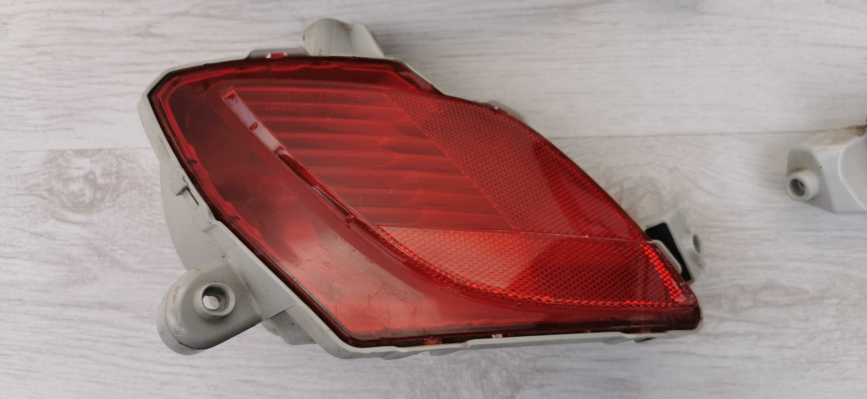 Стоп в бронята / Светлоотразител за Mazda CX3 / CX5 / CX 5 II / Мазда