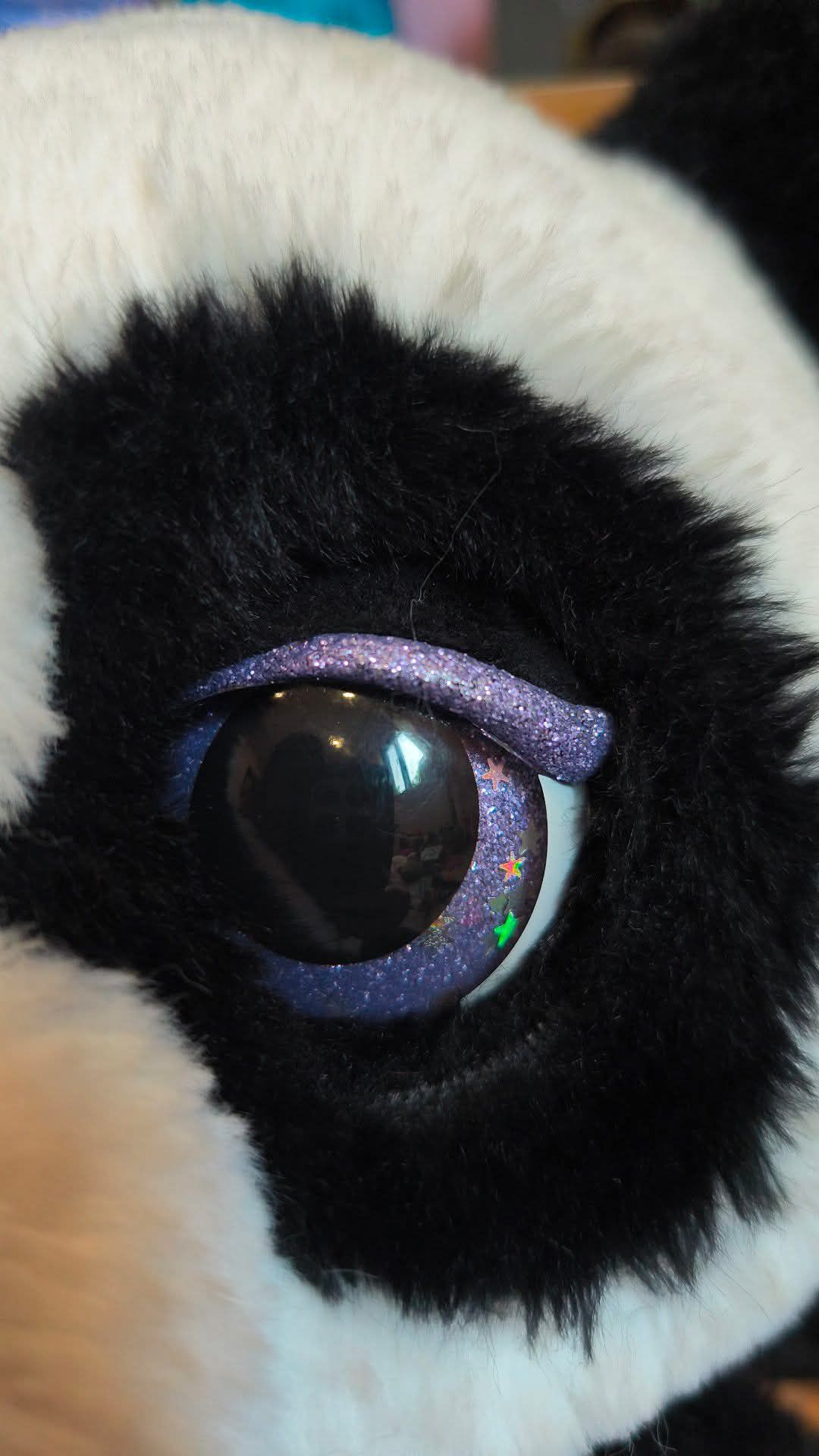 FurReal интерактивна панда