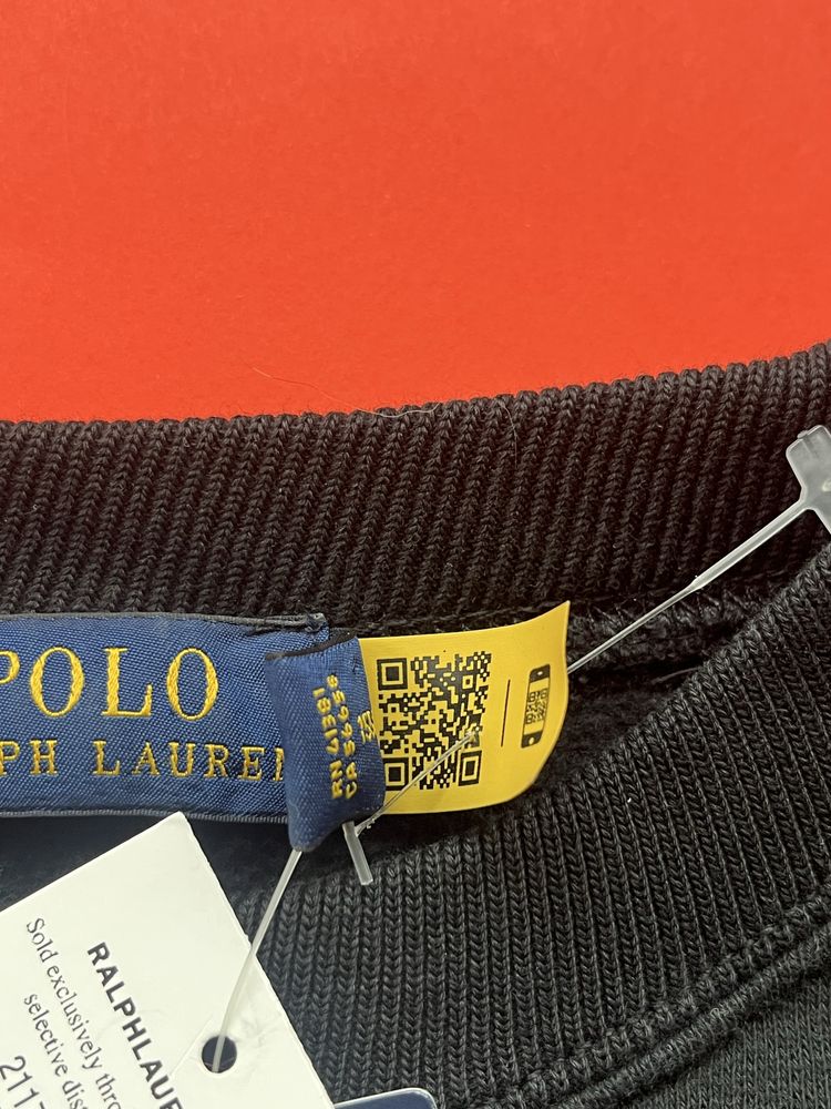 POLO Ralph Lauren : НОВА XS / Оригинал