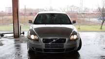 Volvo S 40 II 2004-2012 на части