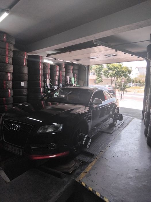 Audi A5 Diesel 2.0/6000euro/volanDr