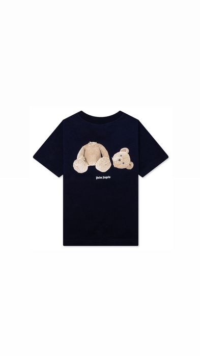 Palm Angels Kill Bear T-Shirt