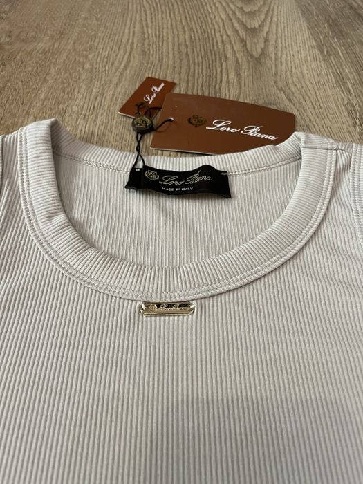 Потник Loro Piana