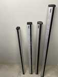 Thule Wingbar, Aerobar
