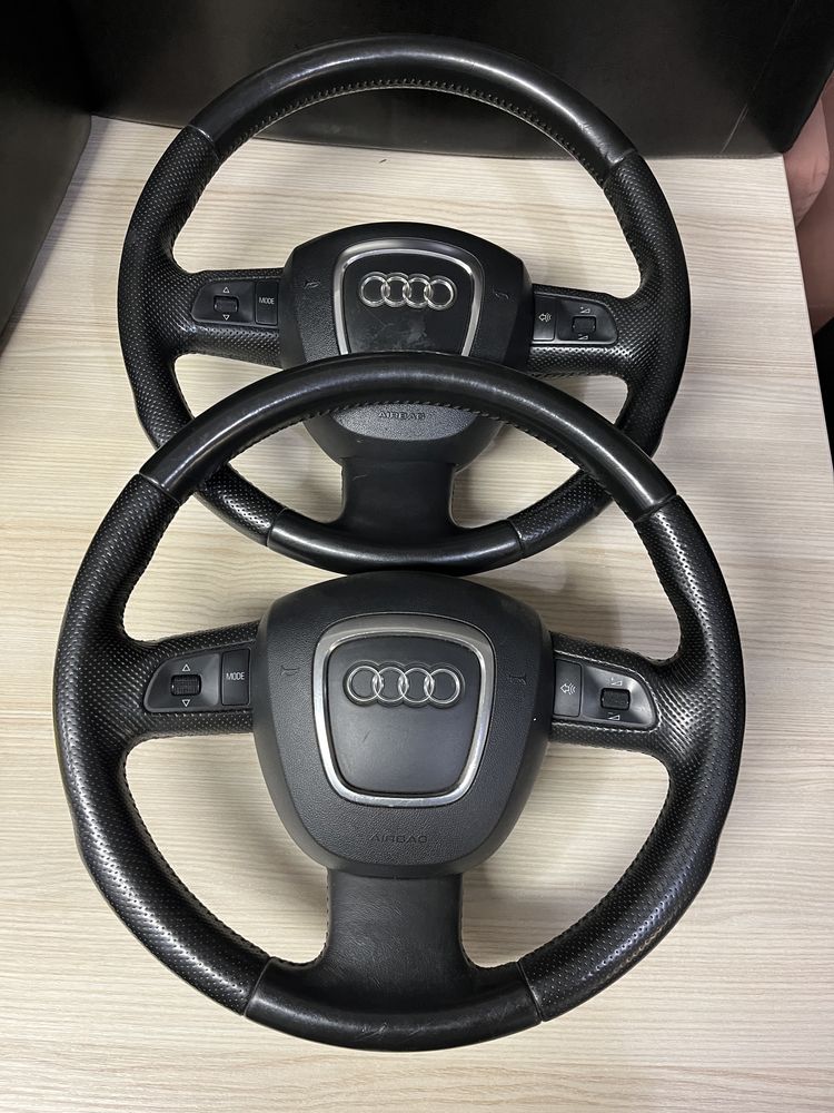 Volan audi a3 a4 b6 b7 b8