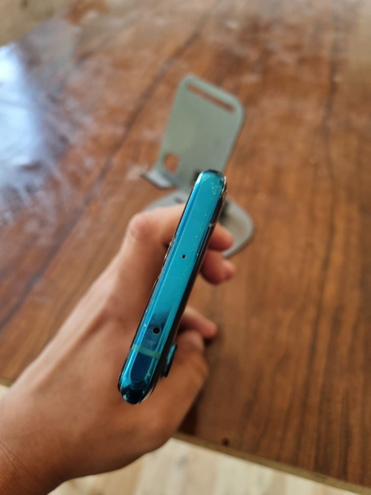 Mi Note 10 Pro – Green