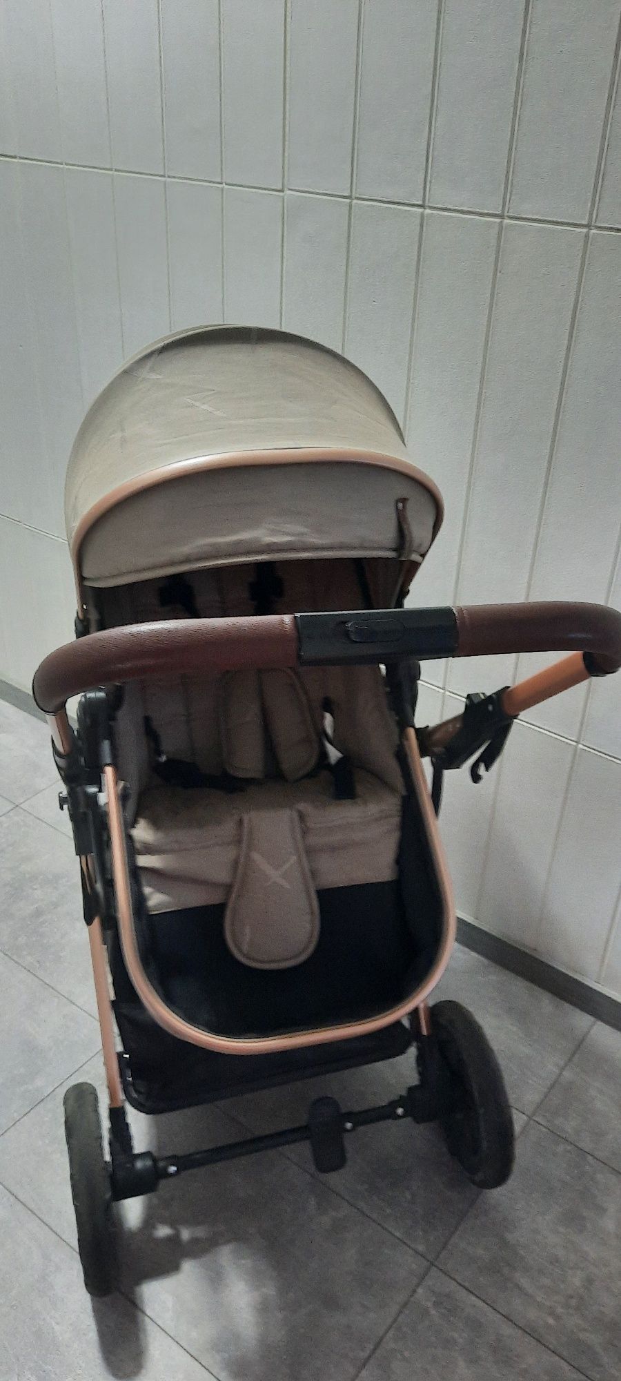 Количка  Cipolino 3 в 1