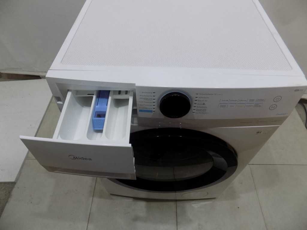 Пералня със сушилня Midea MF200D86WB-14EAS код 3664