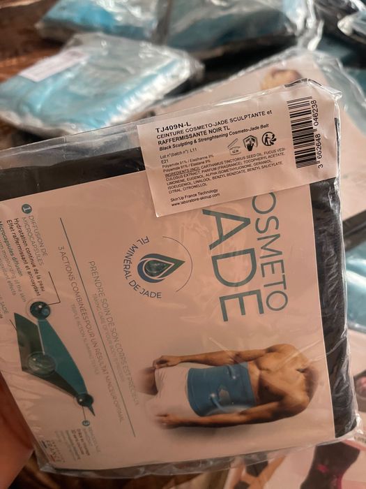 centura pentru modelarea taliei