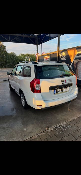 Dacia Logan MCV 1.5 dci