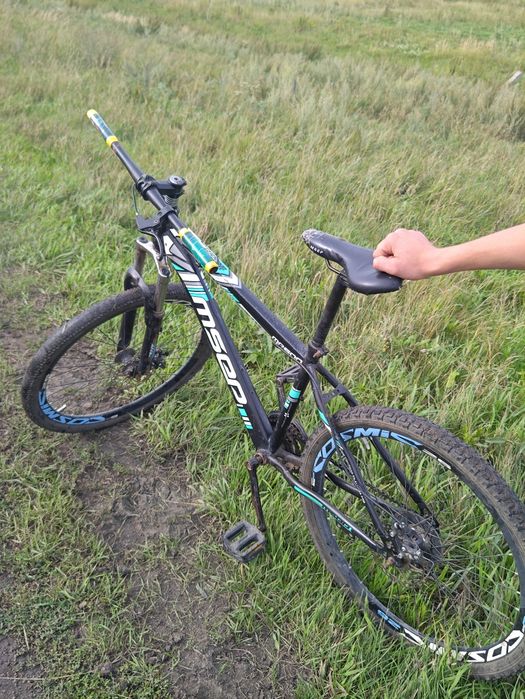 Велосипед,  торг