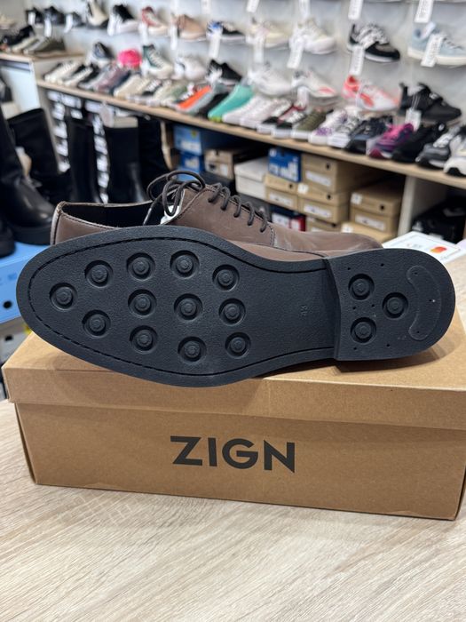 Pantofi Zign Barbati - 43