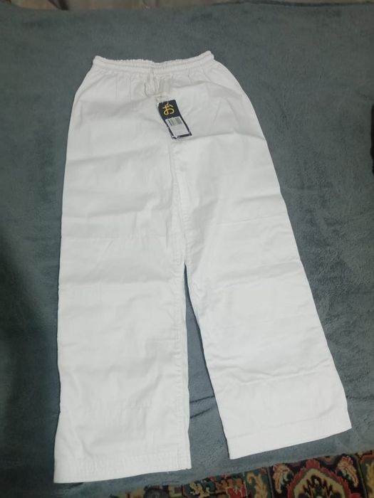 Продам брюки от кимоно