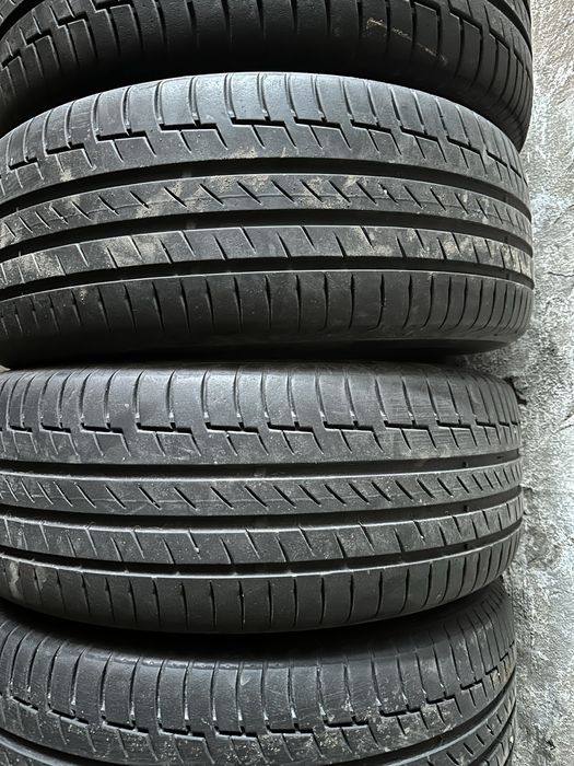 Продам  резину шины летние