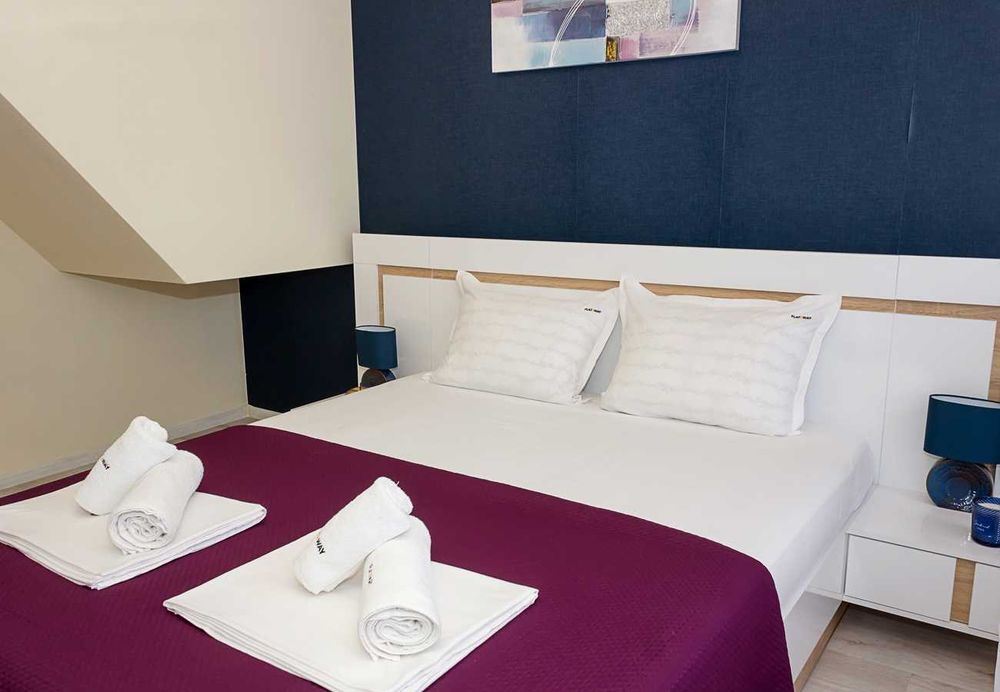 Дава се под наем Двустаен апартамент в Варна, Аспарухово - 65 кв.м за 700 € - Снимка #10