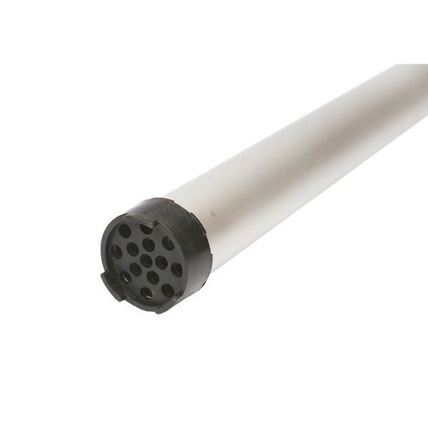 Електрическа помпа за изваждане на масло от бъчви