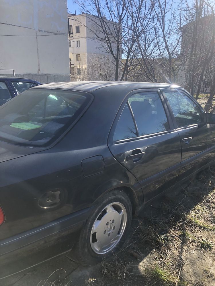 Mercedes C180 W202 на части НИСКИ ЦЕНИ