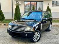 Range Rover Vogue