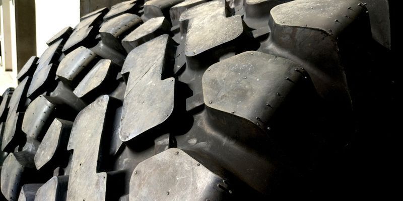 26.5-25 cauciucuri noi 28 PR industriale pentru vole VOLVO ZWYZ