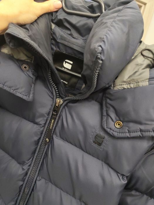 Зимно яке G-star Raw