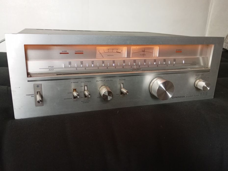 Тунер Pioneer Tx 9500ii