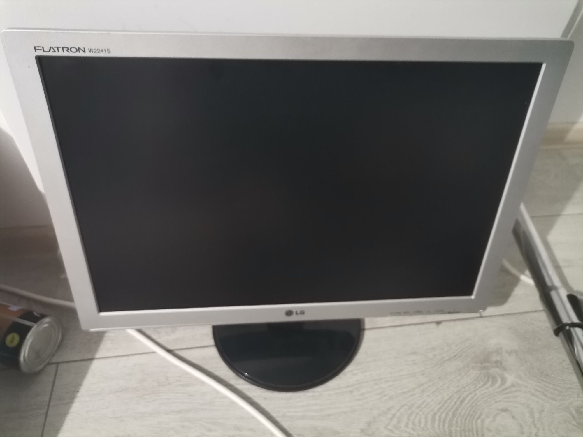 Monitor LG Flatron W2241S