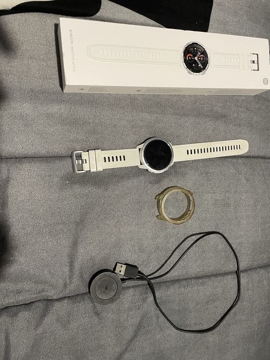 Xiaomi watch s1 active