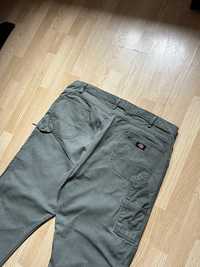 Pantaloni Dickies Carpenter Vintage