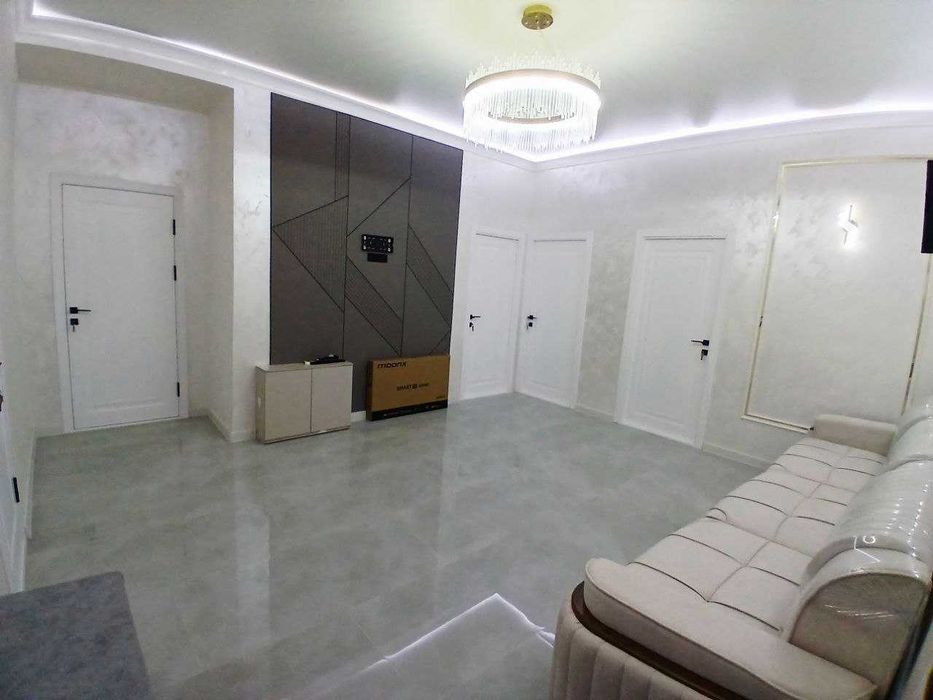 3 xonali kvartira sotuvda