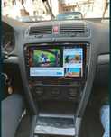 Navigatie Android Skoda Octavia RAMA INCLUSA Waze YouTube GPS BT