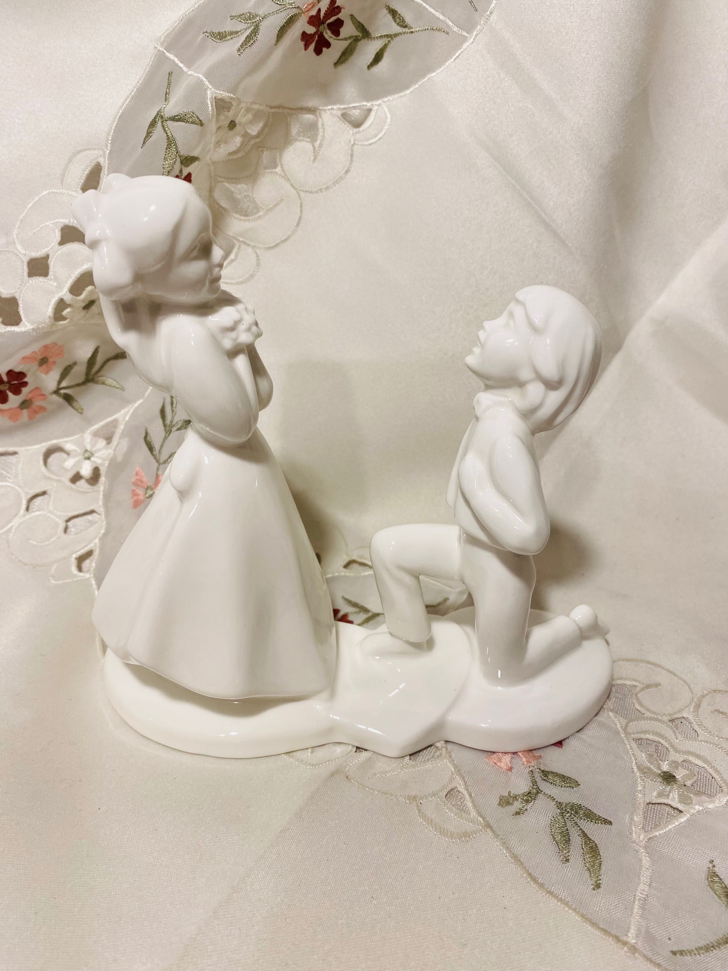 порцеланова статуетка Royal Doulton