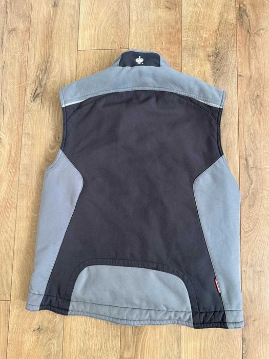 Engelbert Strauss L barbati Motion vesta groasa