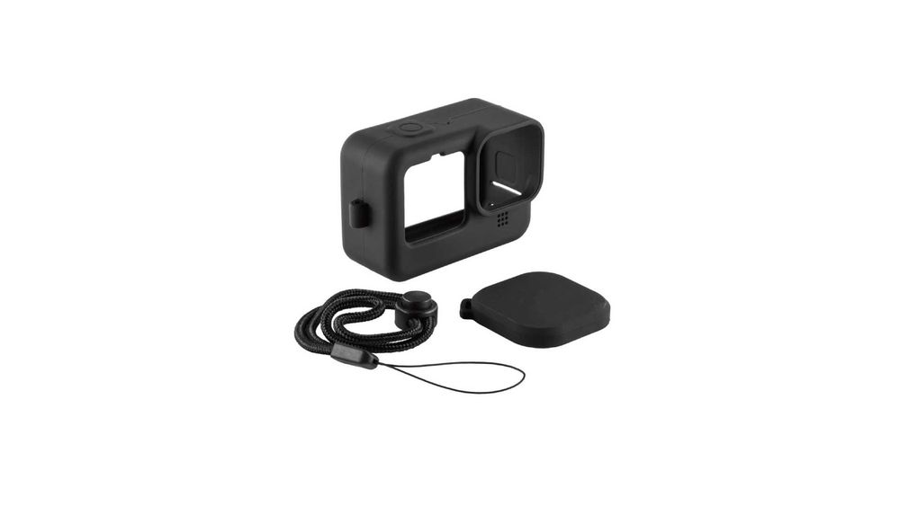 Accesorii Premium pentru GoPro Hero 13 Black