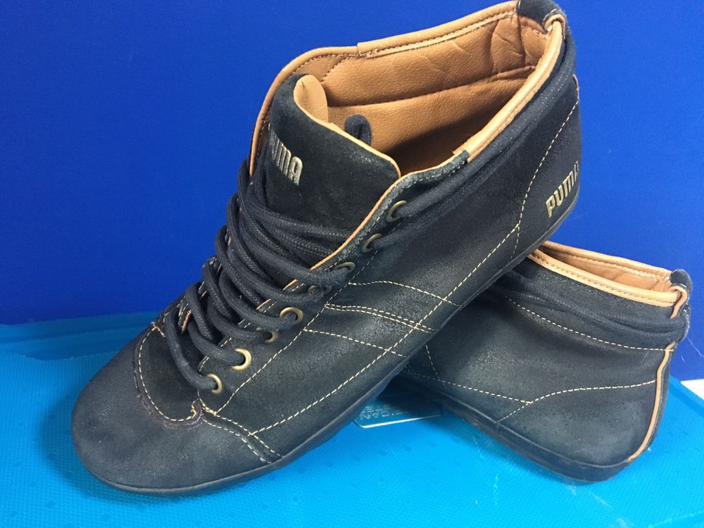 Ghete Puma retro 44.5