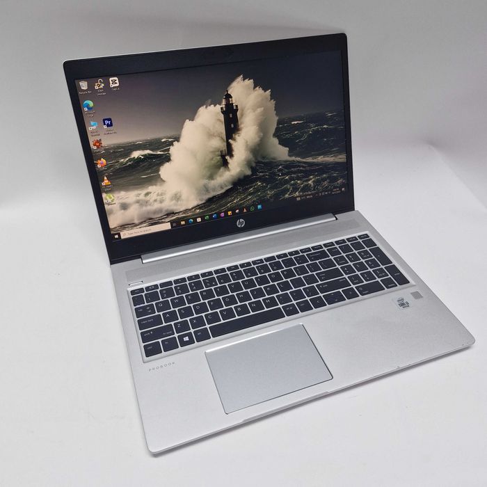 Liquid Money vinde - Laptop HP ProBook 450 G7 i3-10110U, 32GB,512GB